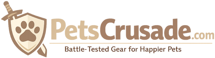 Pets Crusade
